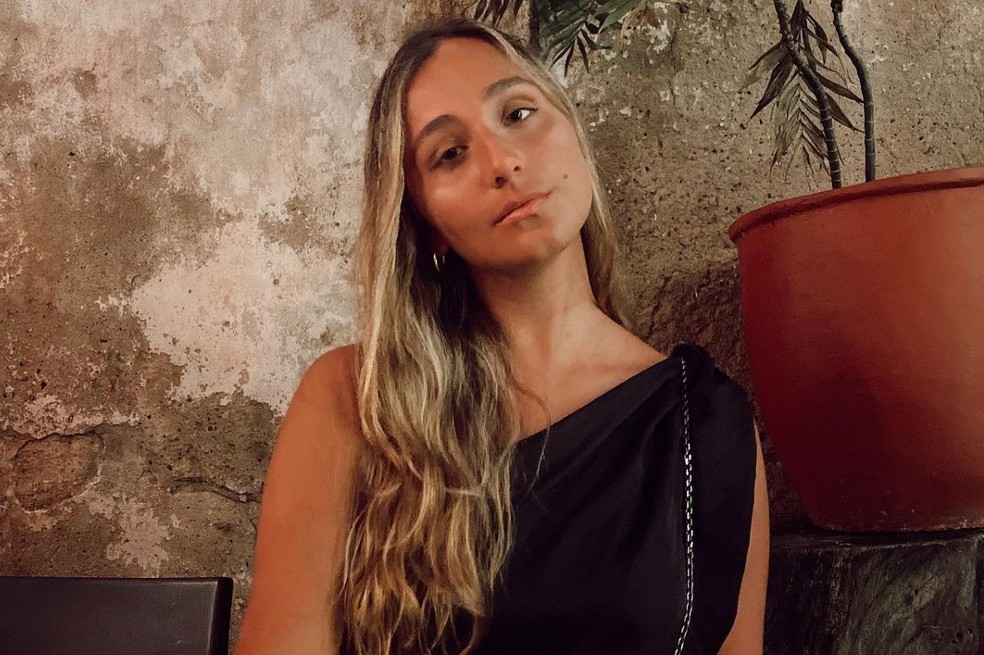 La hija de los presentadores Jorge Alfredo Vargas e Inés María Zabaraín, quien es actriz de ‘Ventino’, de Caracol Televisión, deslumbra con su belleza y su voz.