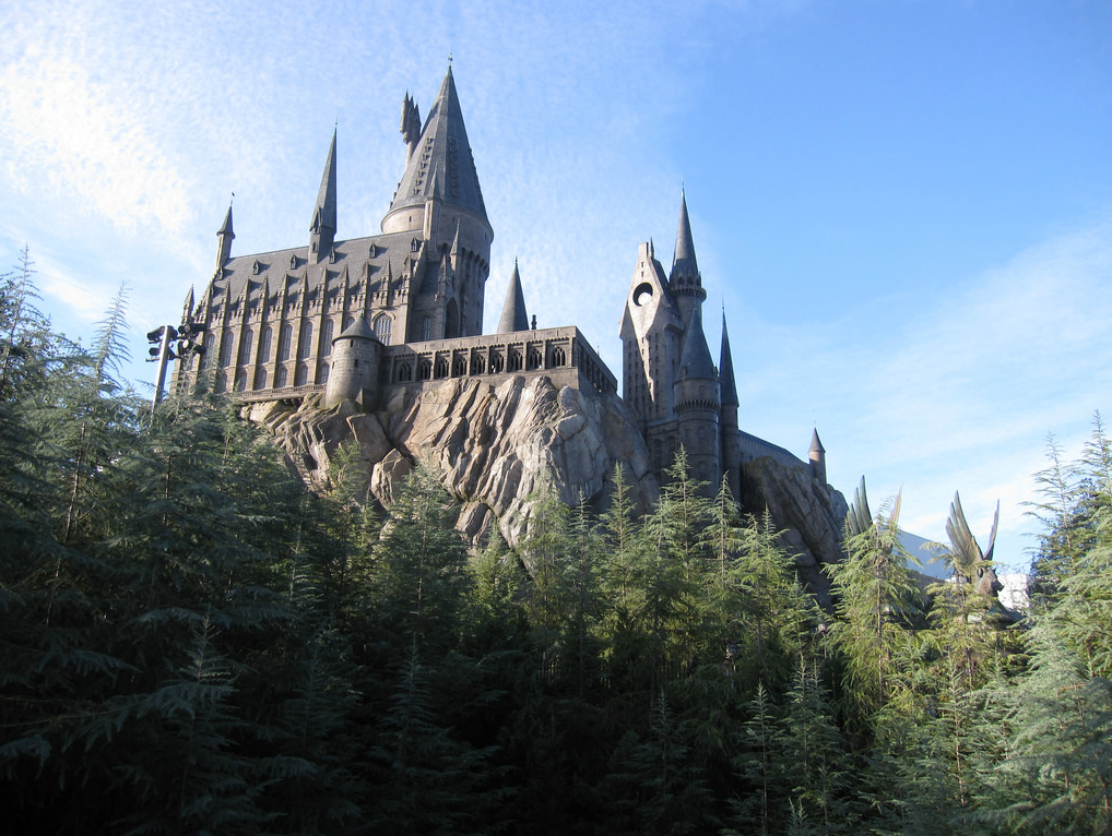 Averigua a cuál casa de Hogwarts perteneces y qué forma tiene tu Patronus