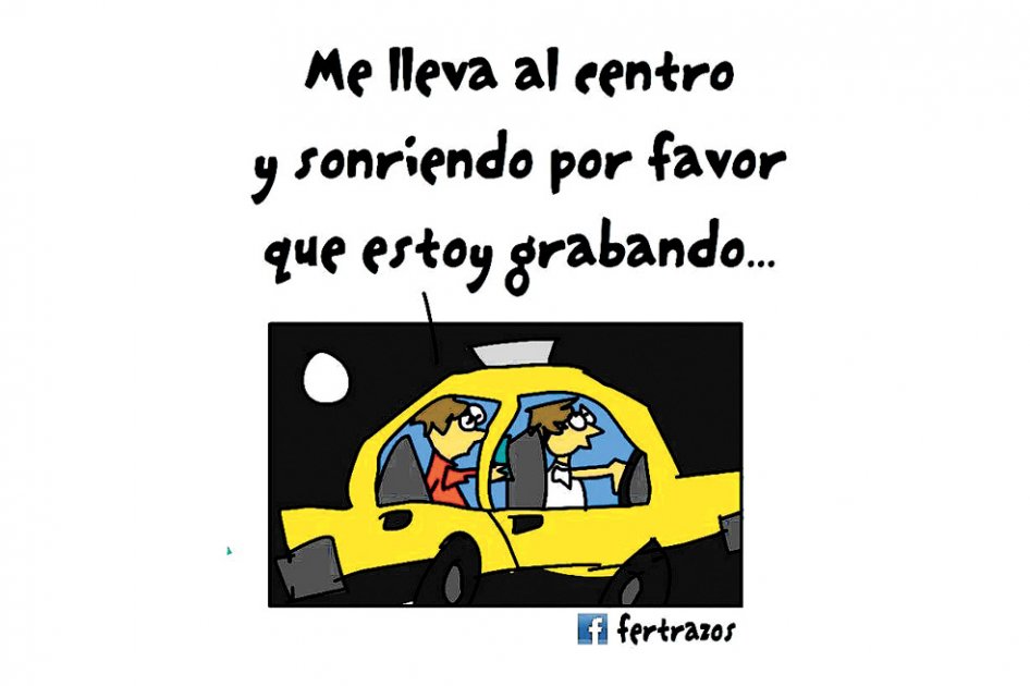 Fertrazos