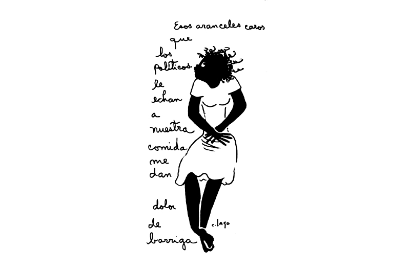 Nieves