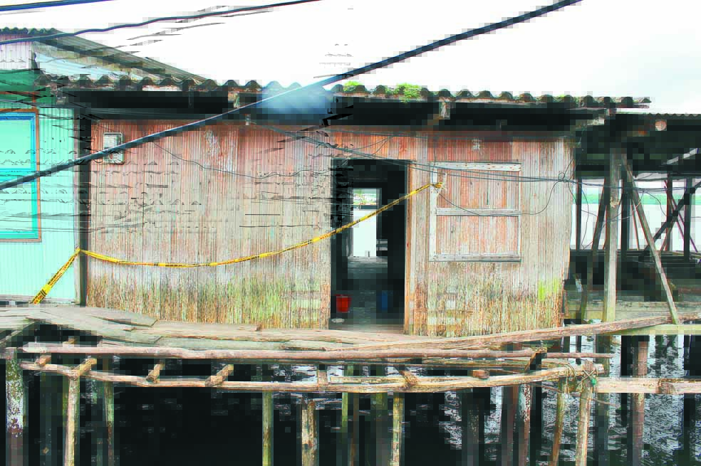 Historia de una ‘casa de pique’