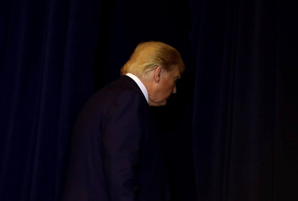 EE le explica: ¿Qué significa la expresión ‘quid pro quo’ y qué tiene que ver con Trump?