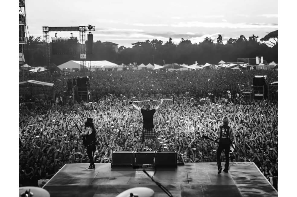 Conozca el line-up del Festival Estéreo Picnic 2020