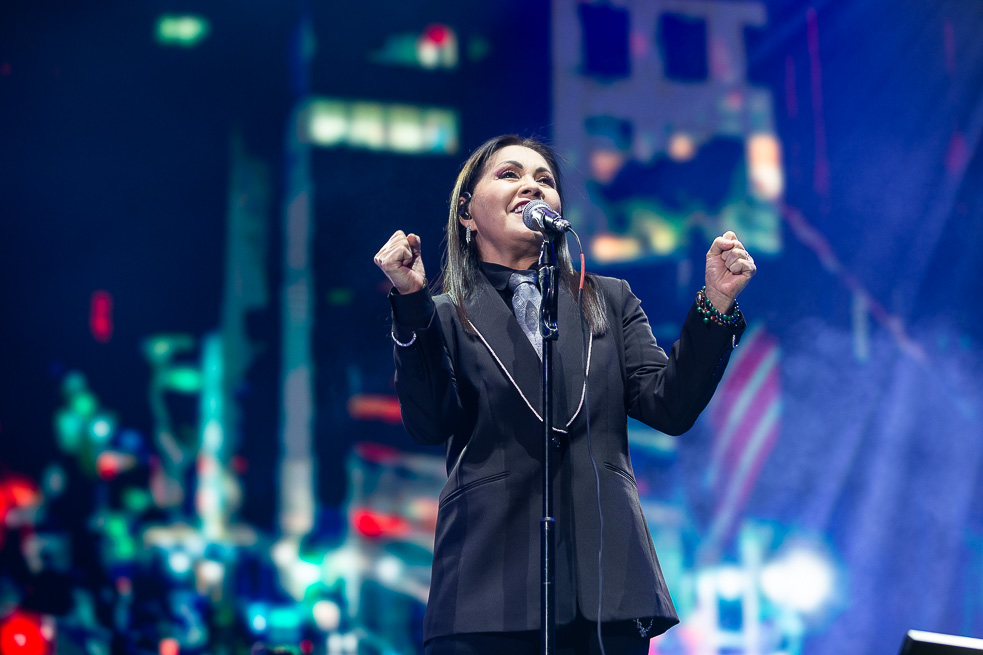 ANA GABRIEL