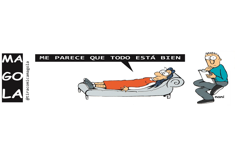 Paranoica