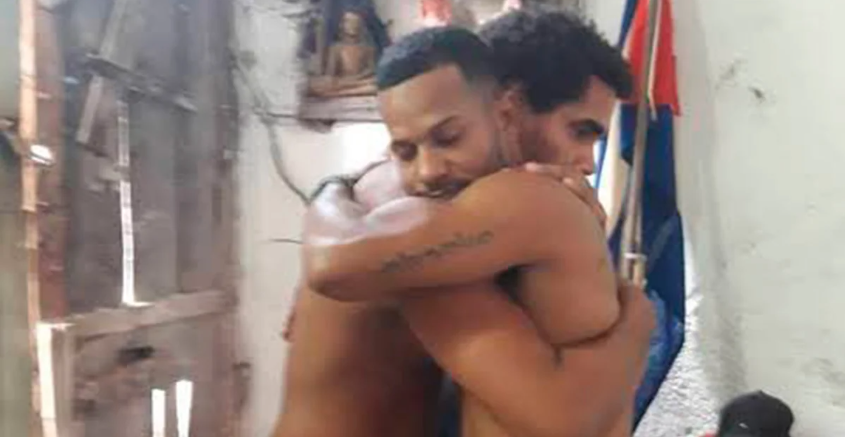 Dos cantantes disidentes fueron condenados a prisión en Cuba