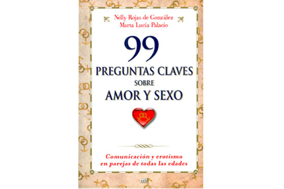 El libro del sexo y el amor