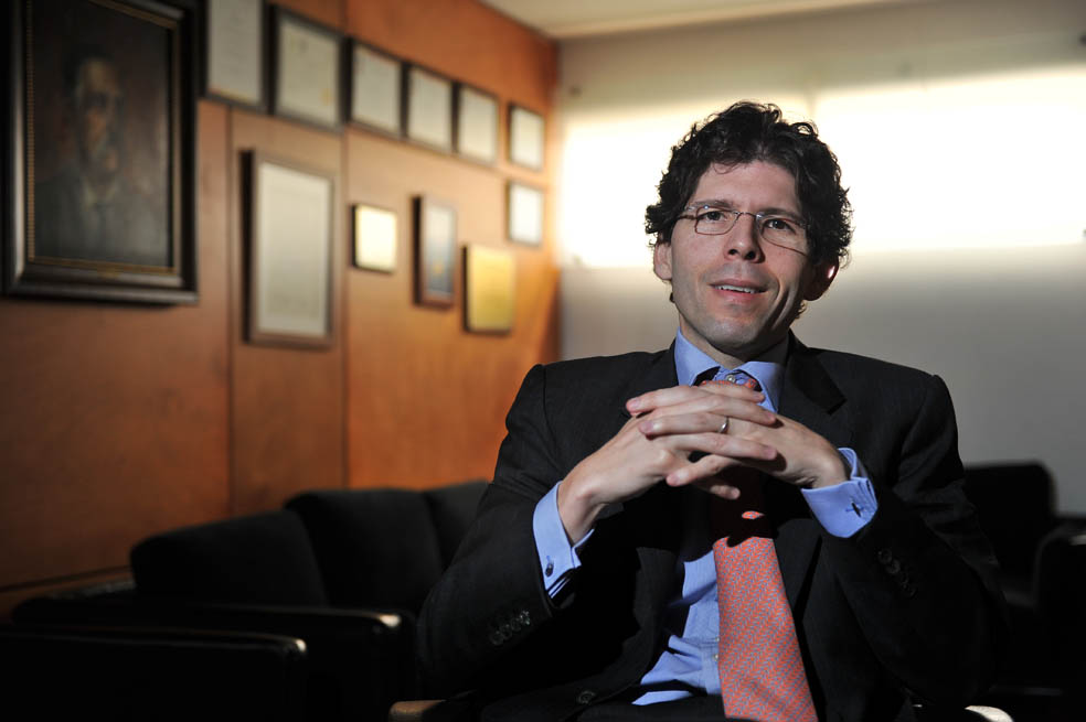 El negocio de telefonía móvil es demasiado concentrado