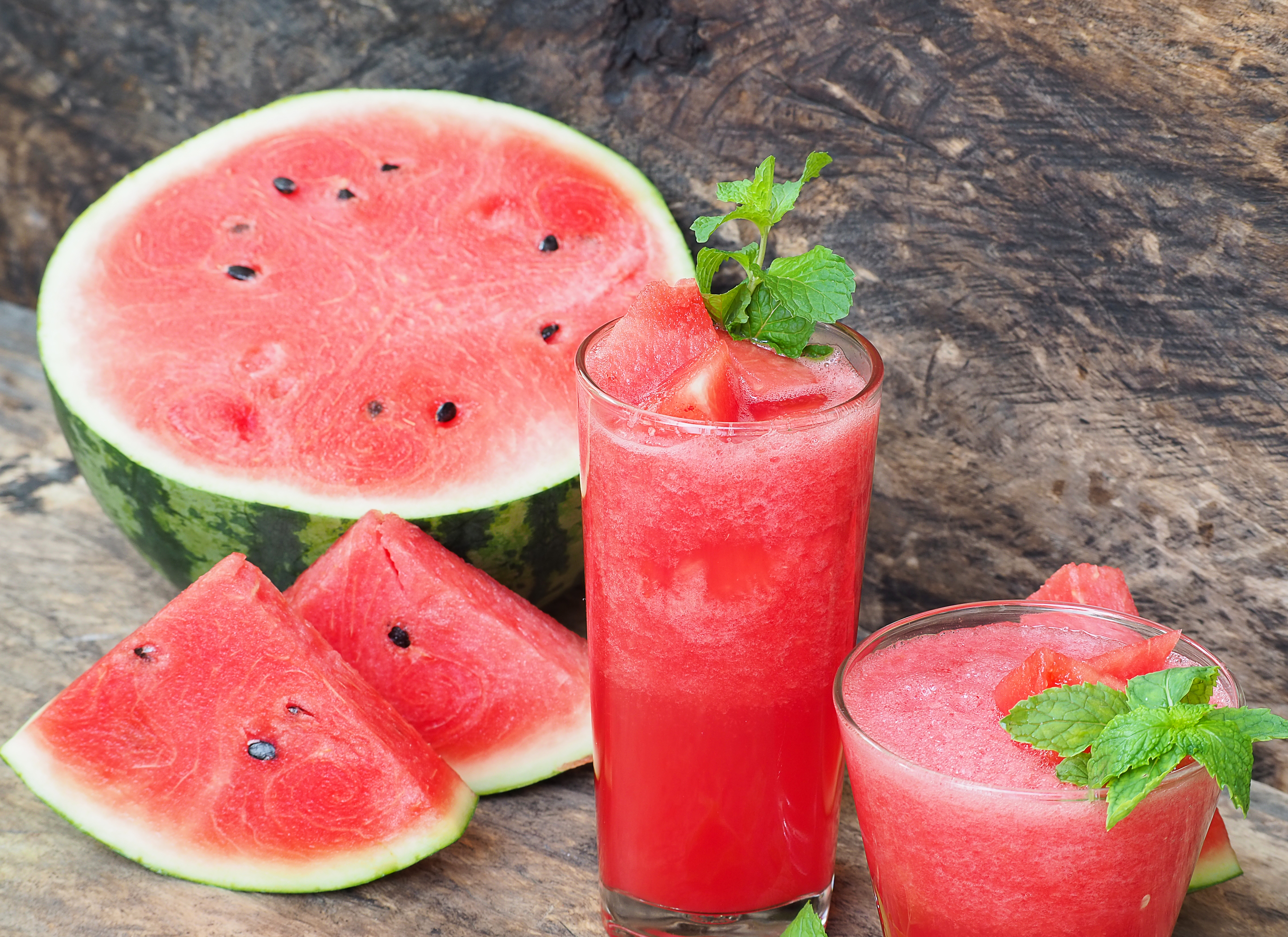 ¿Con ganas de una bebida refrescante? Aquí la receta clásica para hacer patillazo