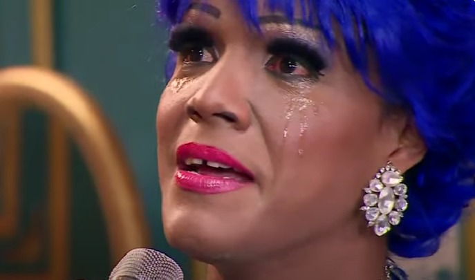 ‘Yo me llamo Celia Cruz’ arremetió contra Amparo Grisales: “no le gusta nada”