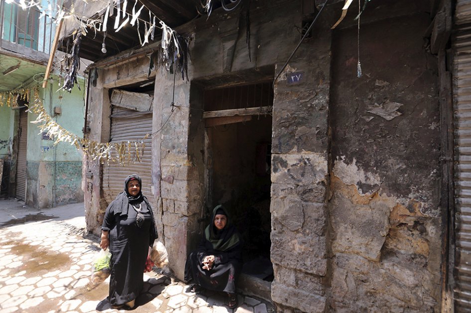 Un Ramadán asfixiante en Mosul entre restricciones y castigos del EI