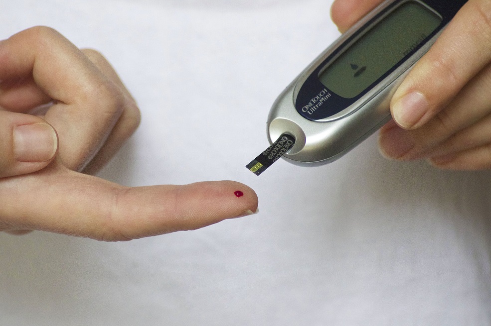 En 2016 hubo 106 mil muertes por diabetes en México