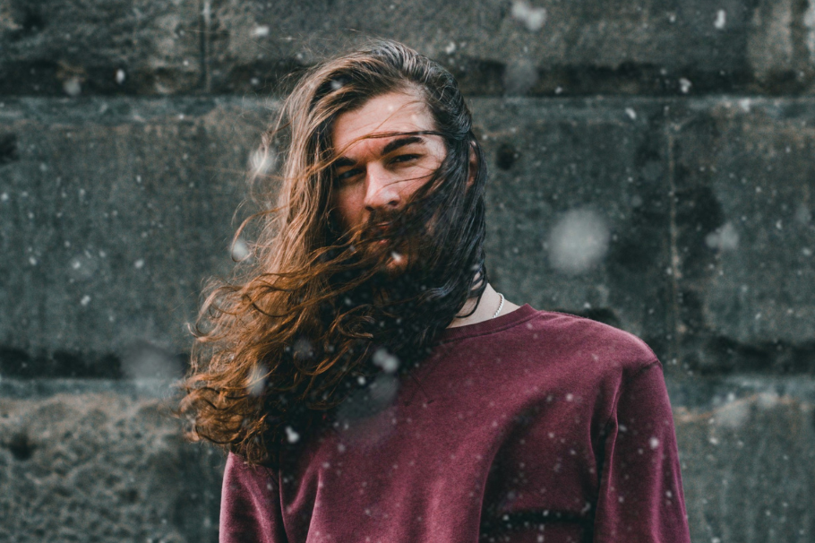 ¿Hombre de cabello largo? Estos cortes son la tendencia en noviembre