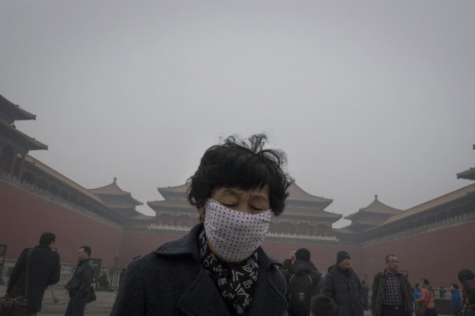 Vender emisiones contaminantes, la nueva política china contra el cambio climático