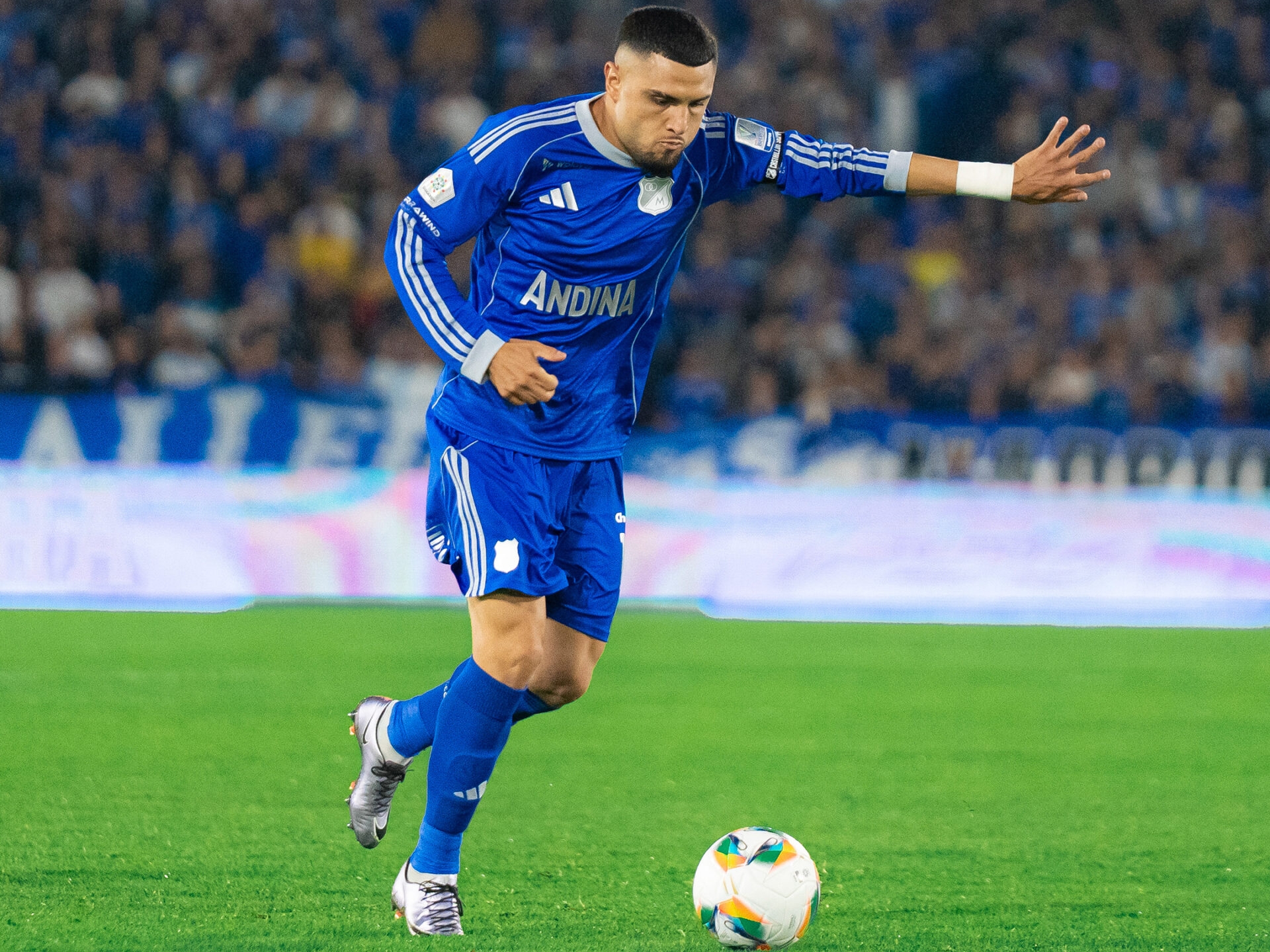 Jaguares vs. Millonarios: hora y dónde ver en vivo la Liga Betplay 2026-I
