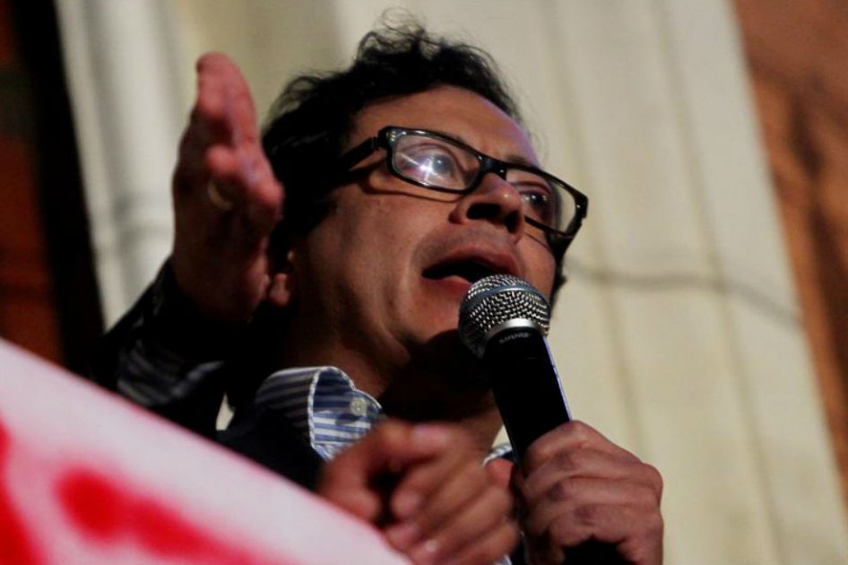 Fiscal General se reunirá con Petro en la tarde de este jueves
