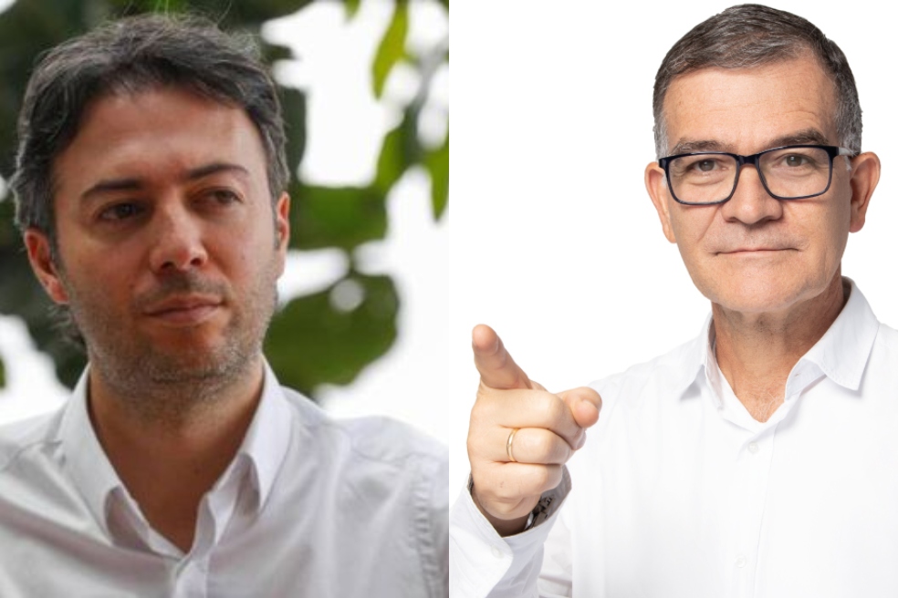 Revocatoria a Daniel Quintero: los vacíos de la nueva denuncia del alcalde