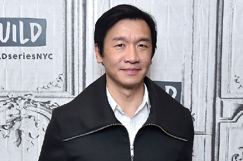 Chin Han: el poder de “Mortal Kombat”