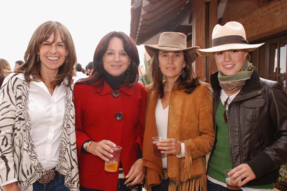 Copa de Polo Chévrolet