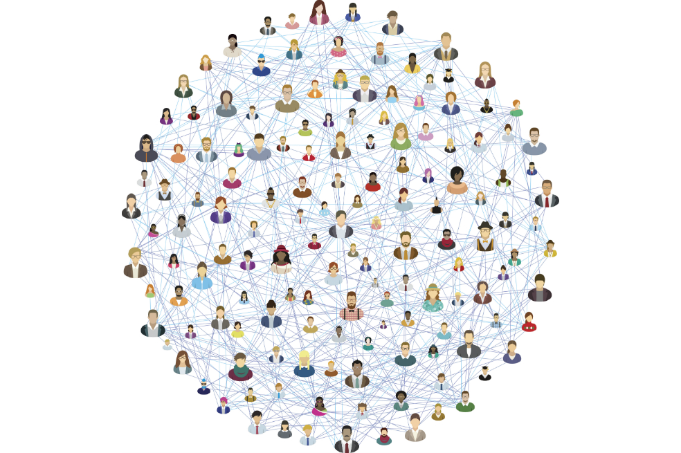Convocatoria: Historias de la vida digital 2.0