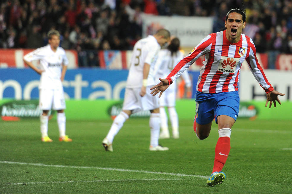 Chelsea-Atlético de Madrid, por la Supercopa de Europa