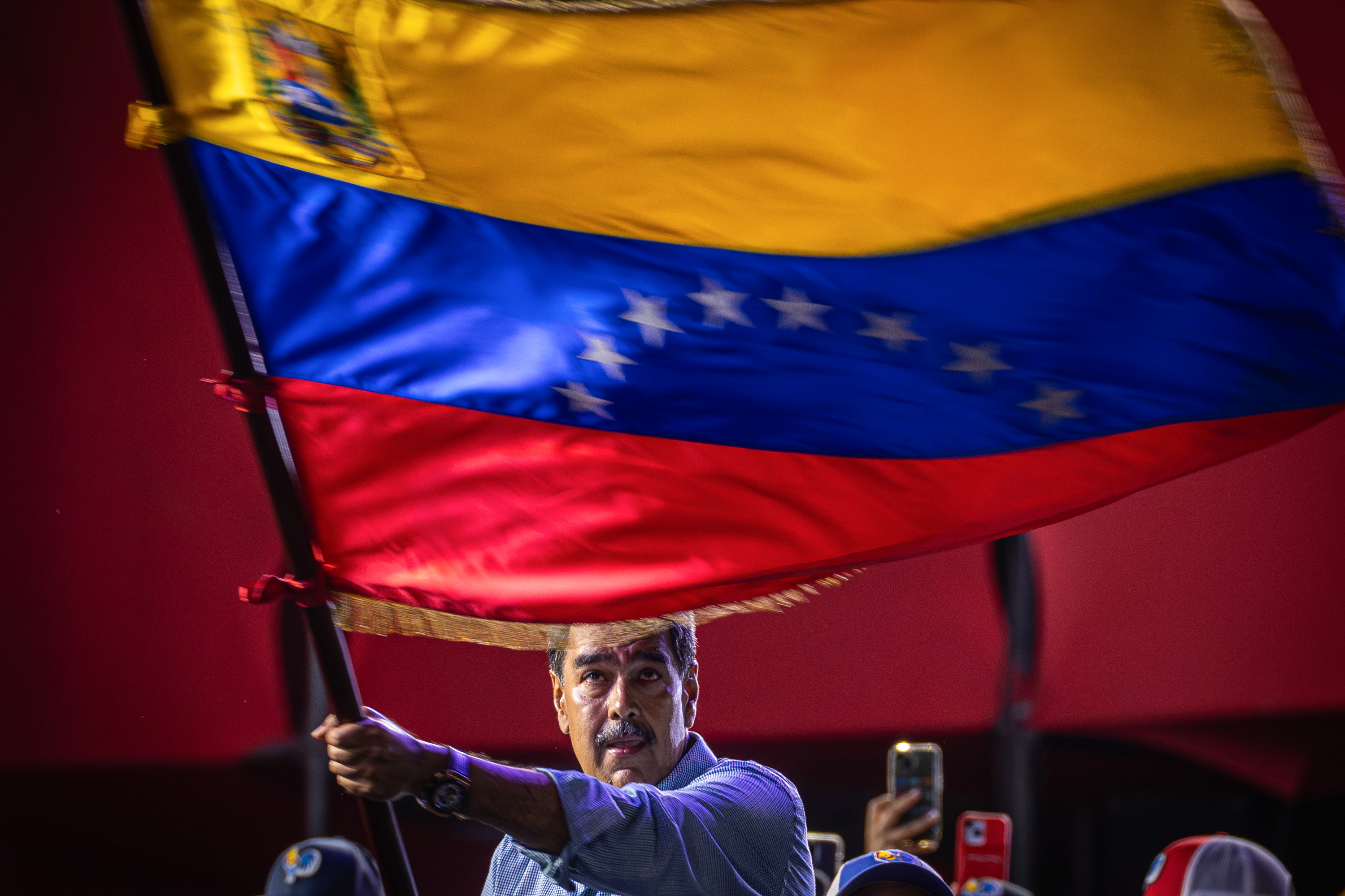 Los grandes interrogantes con Nicolás Maduro en el poder