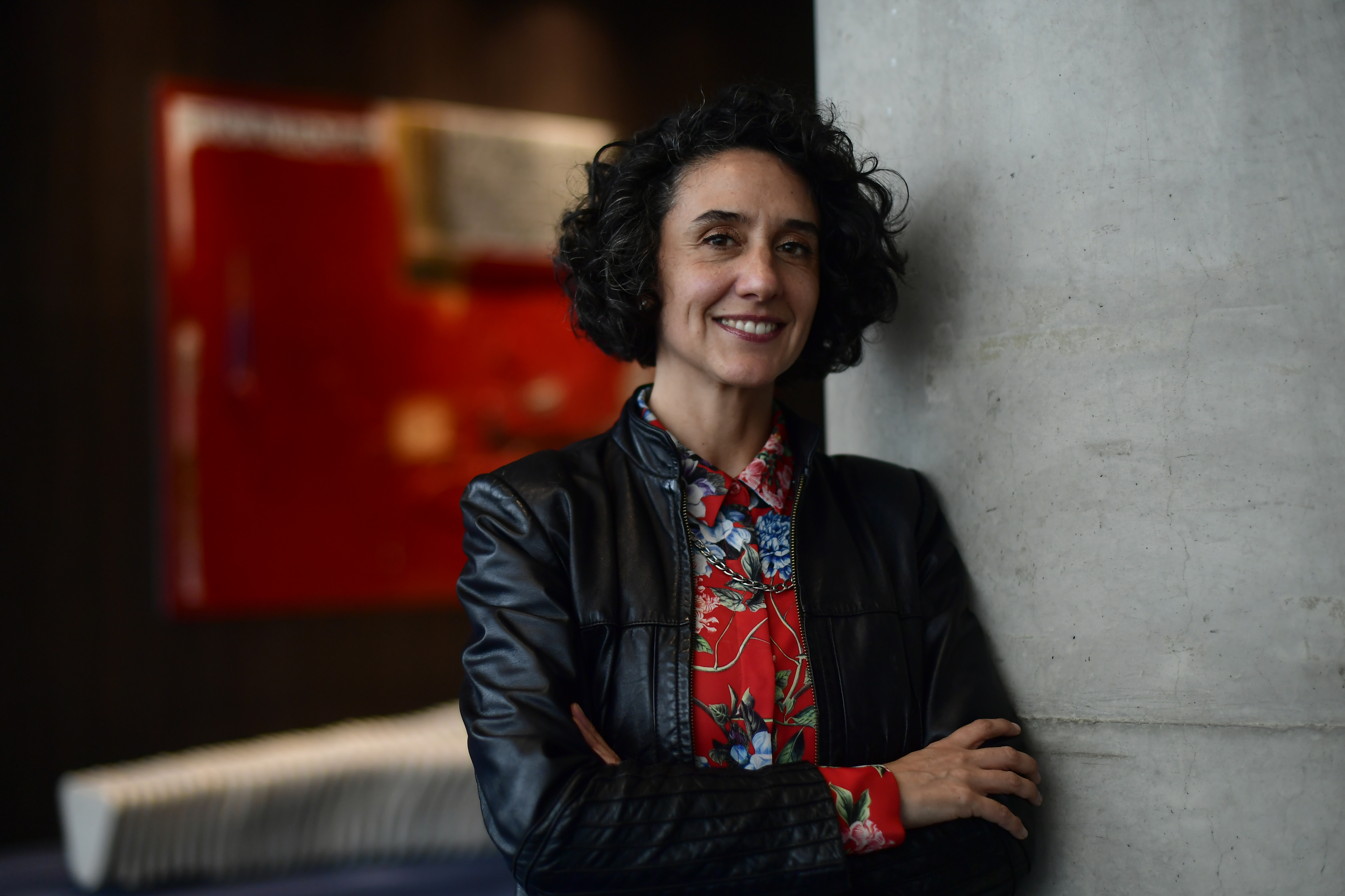 Apuntes sobre la creación de la filosofía alimentaria de Valeria Campos