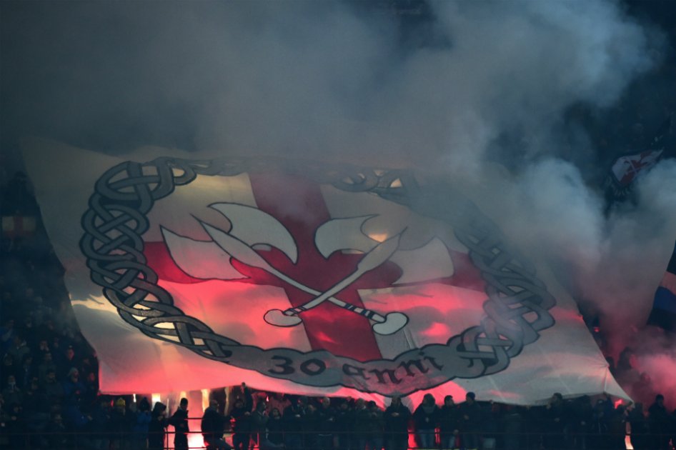 Empate en el Derby della Madonina