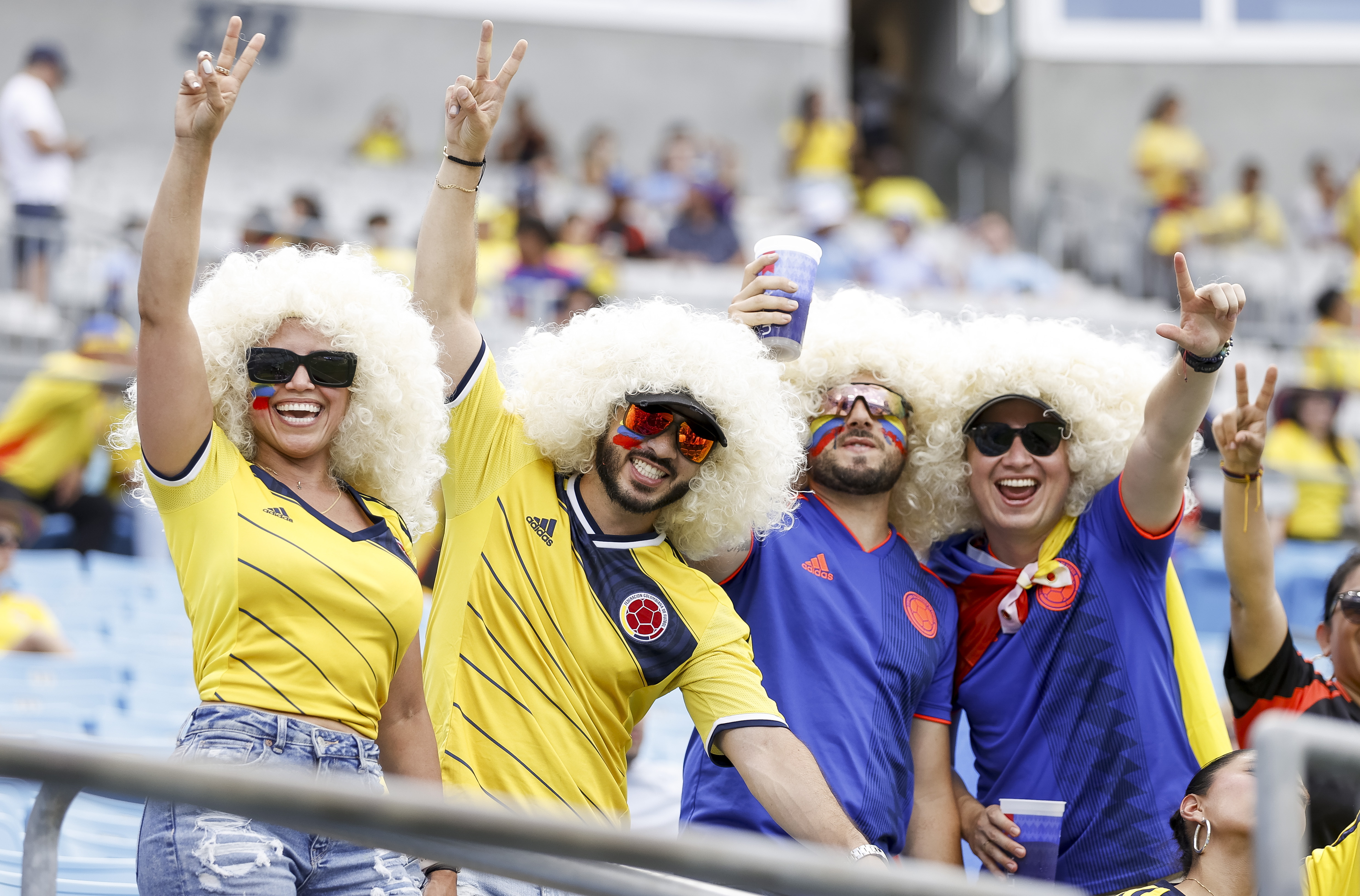 Final de la Copa América aumentó en un 45 % las búsquedas desde Colombia hacia Miami