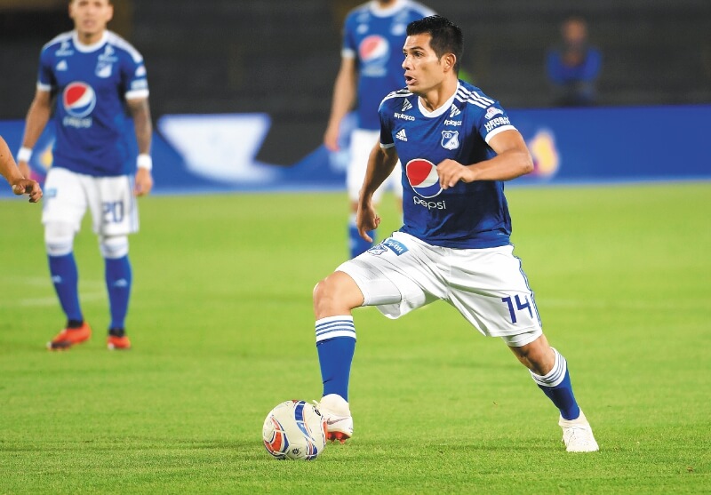 “Jorge Luis Pinto es un ícono del fútbol colombiano”: David Macalister Silva