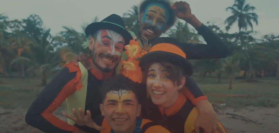 “Yo soy Urabá” un himno que celebra la riqueza cultural del territorio