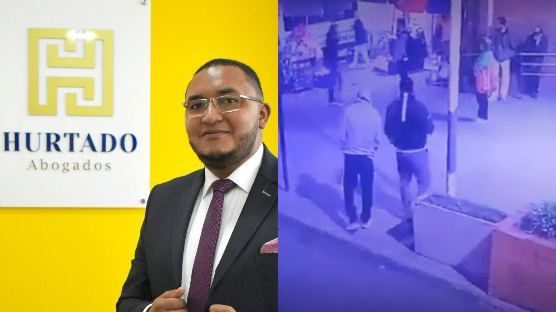 Petro reclamó a juez por dejar en libertad a sicario capturado en flagrancia