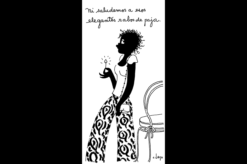 Nieves