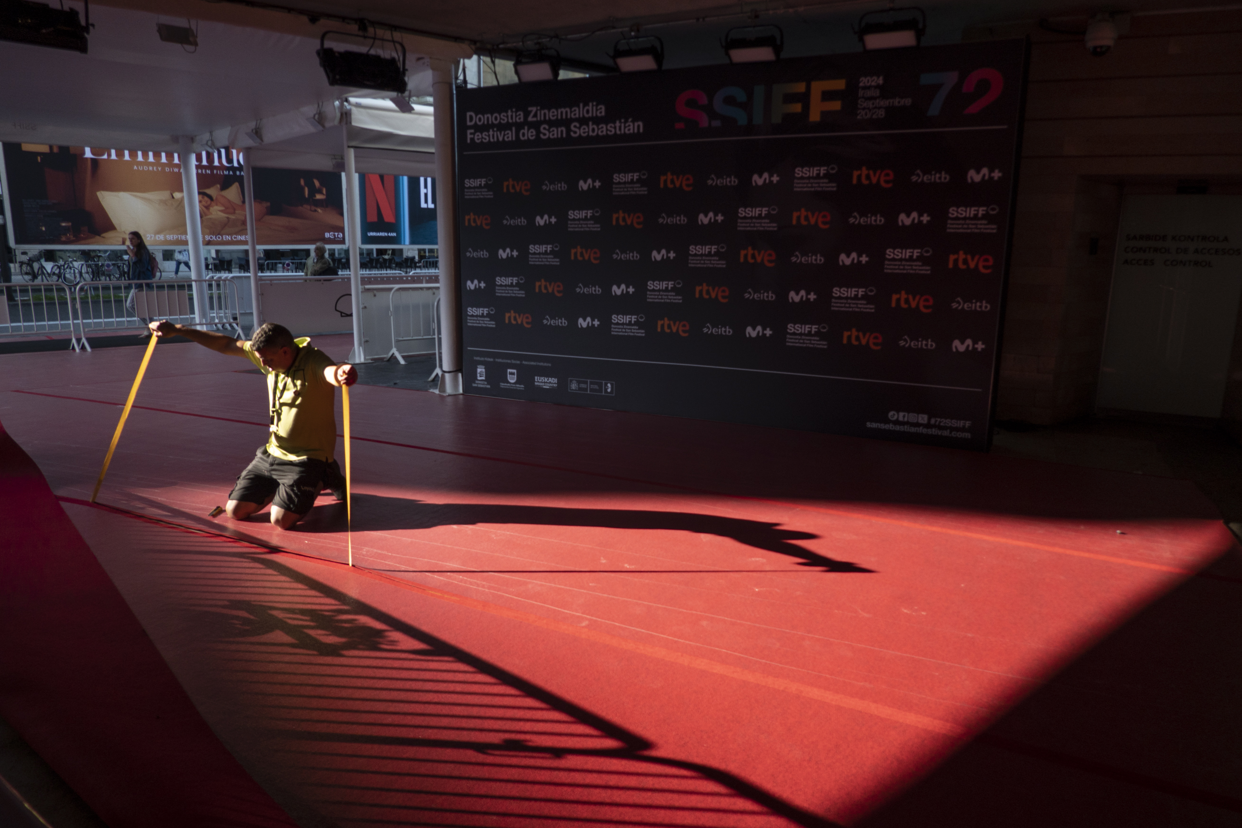El cine latinoamericano que estará en el Festival de cine de San Sebastián