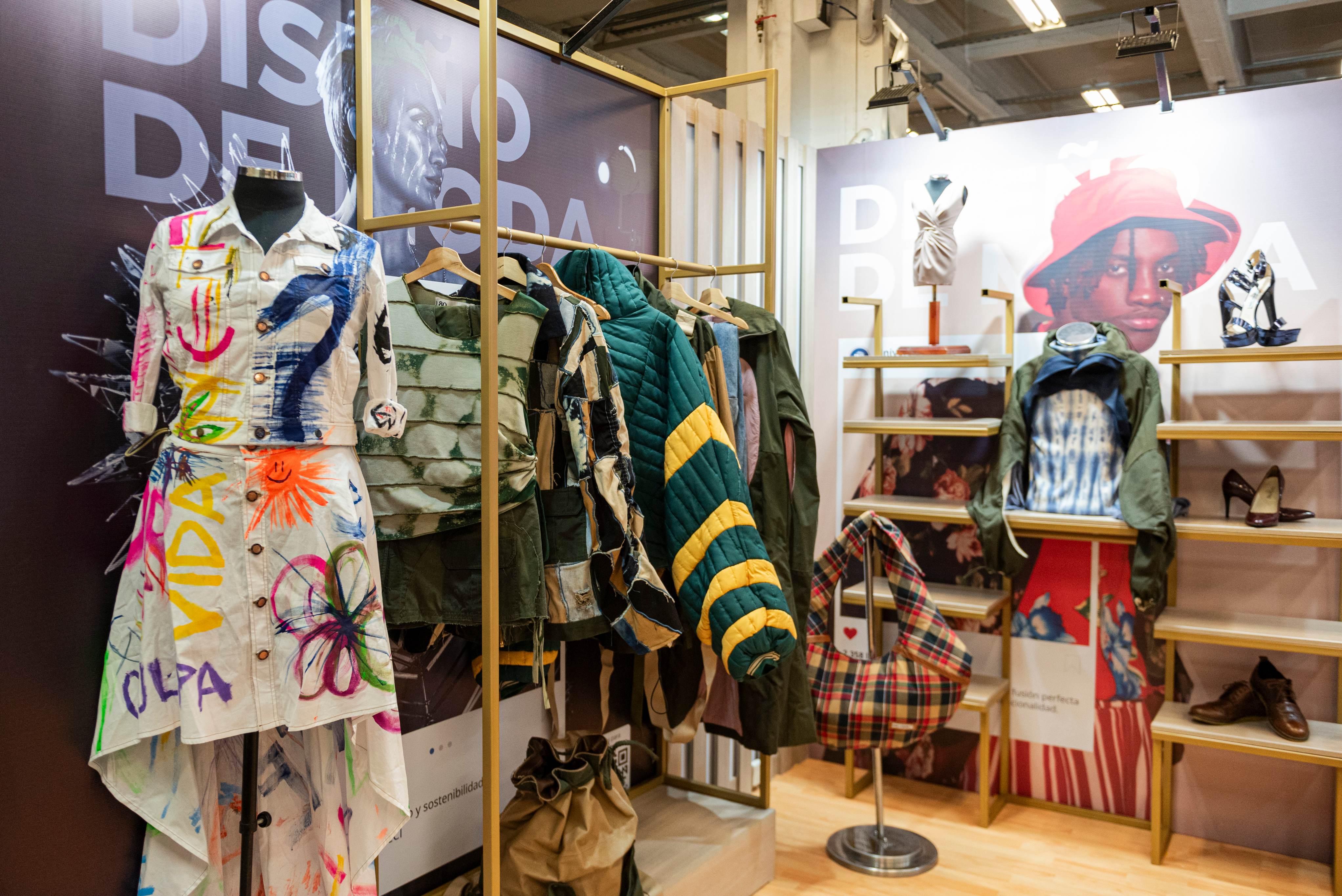 Createx 2025: La cita de innovación y crecimiento de la industria textil en Bogotá