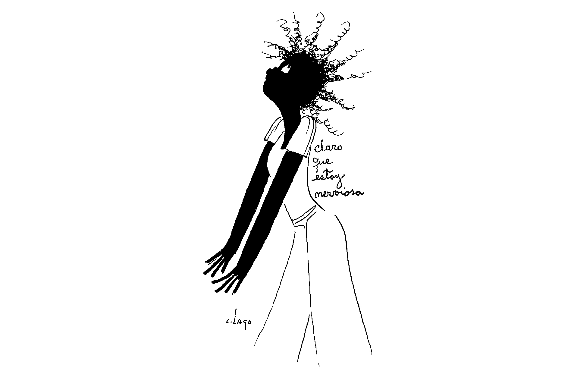 Nieves