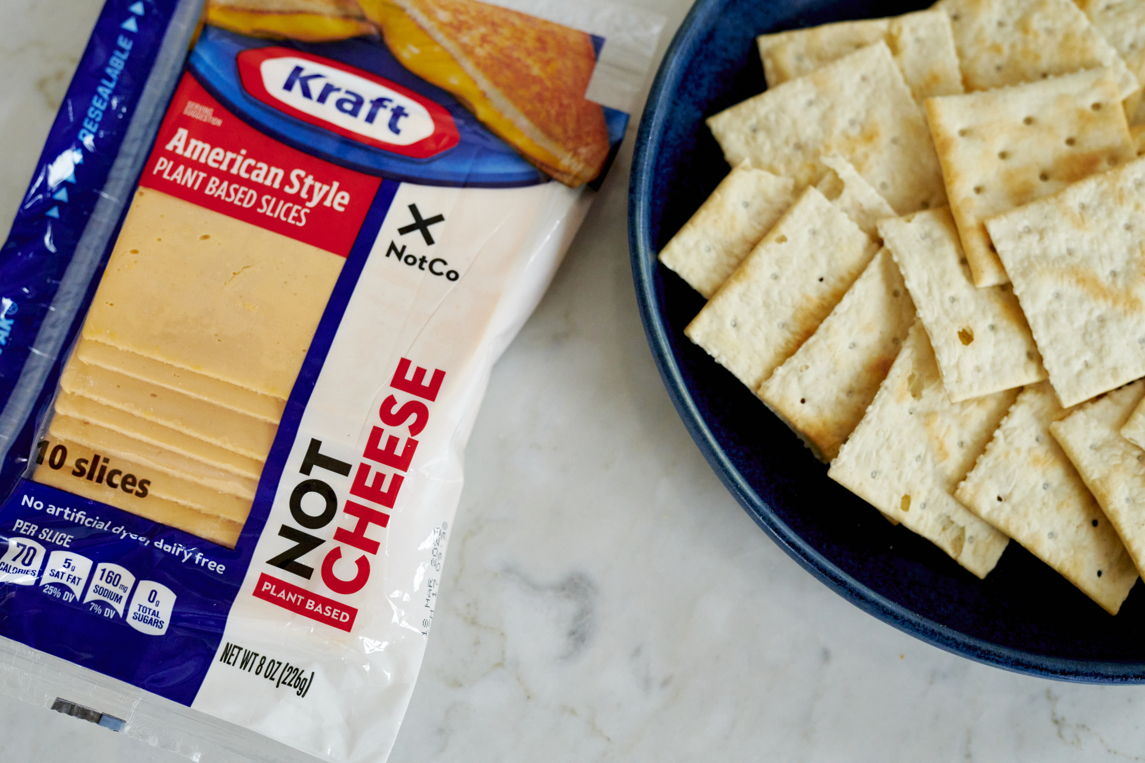 La startup chilena NotCo deja su operación en Norteamérica en manos de Kraft Heinz