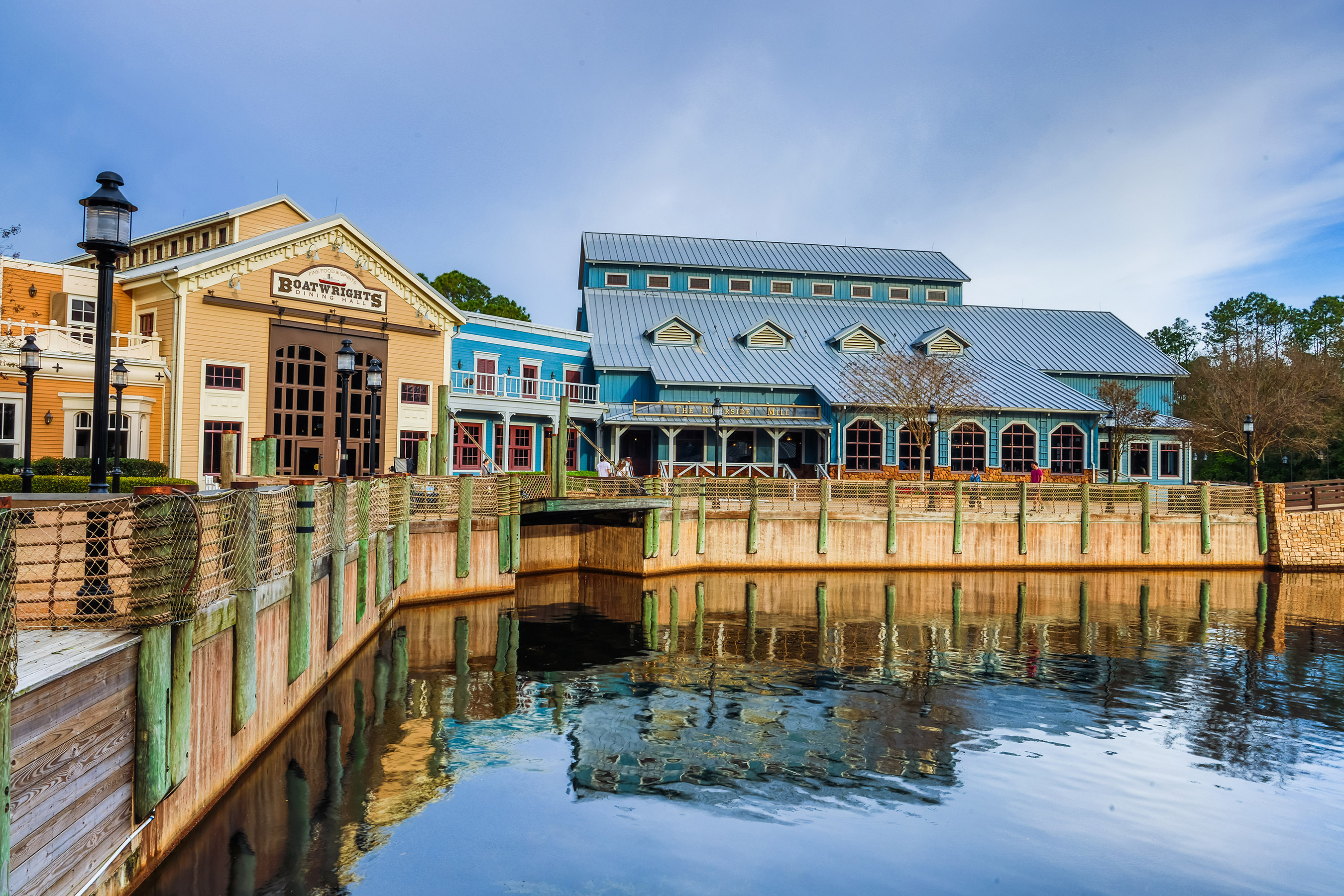 Turismo en Estados Unidos, Walt Disney World Resort