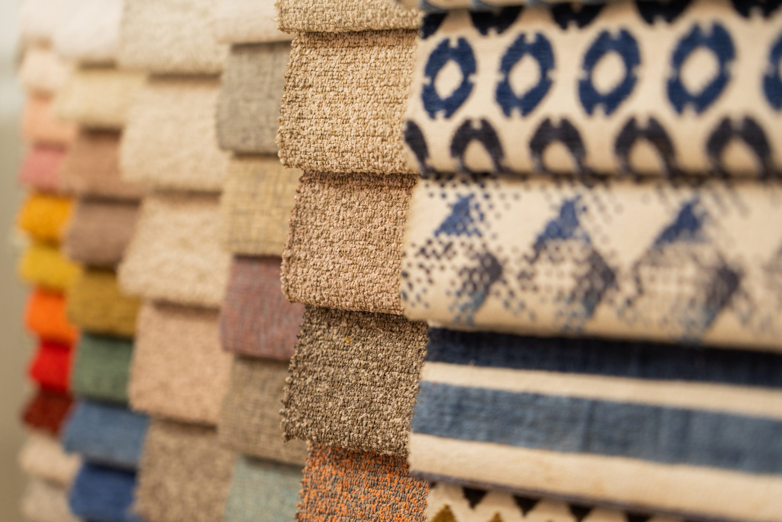 Heimtextil 2026: ¿por qué la moda se traslada al hogar?