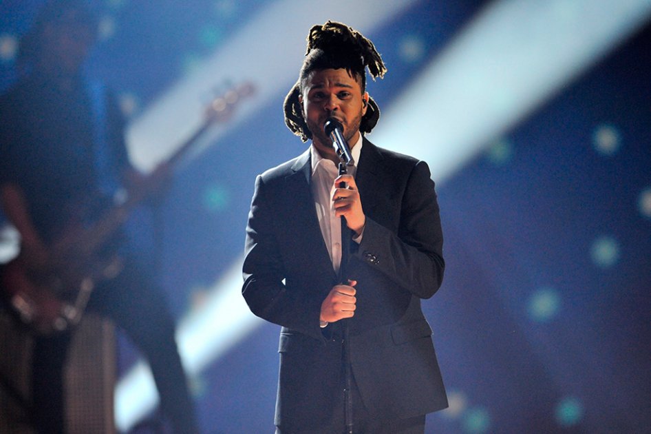 Cantante The Weeknd, a punto de ir a la cárcel