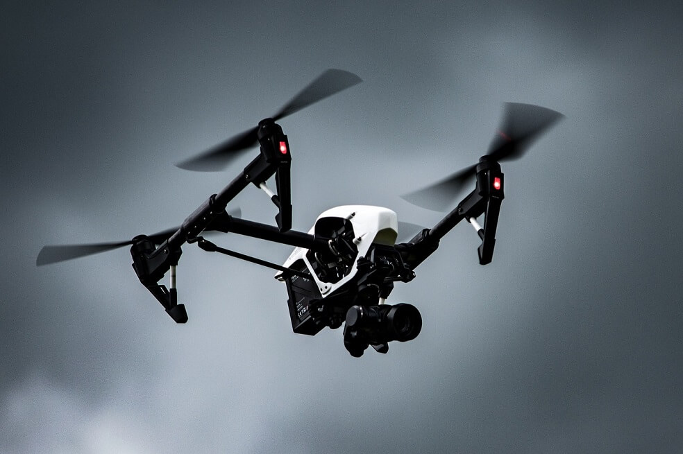 Escala tensión entre Irán y Estados Unidos por el derribo de un dron
