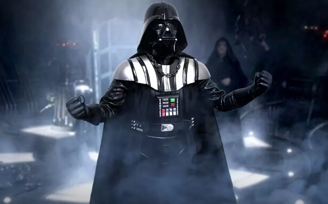Hayden Christensen quiere que Darth Vader tenga su propia serie en Disney+