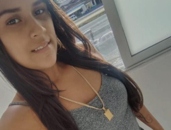 Revelan videos del rapto de Isamar Algarín, desaparecida en Barranquilla