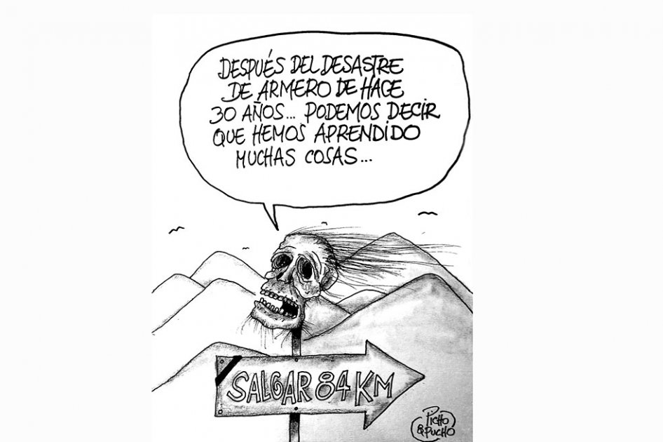 Picho y pucho
