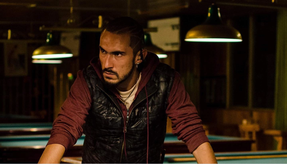Murió el actor Juan Felipe Muñoz. Trabajó en ‘El Bronx’, ‘Alias JJ’ y ‘La reina del sur’