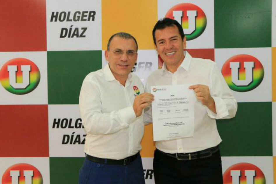 Consejo de Estado deja en firme pérdida de investidura del excongresista Holger Díaz