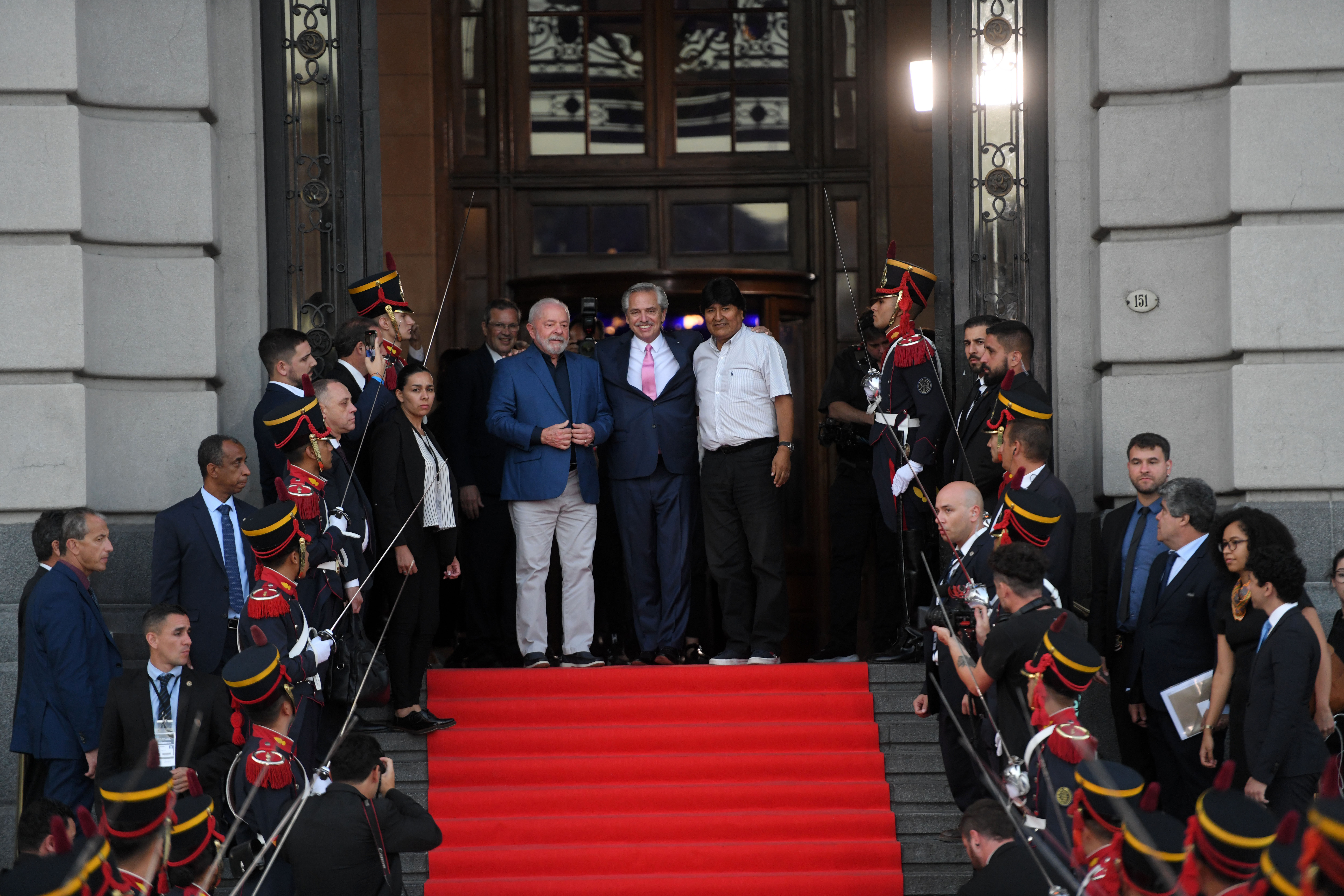 Las claves de la cumbre de la Celac: democracia y economía