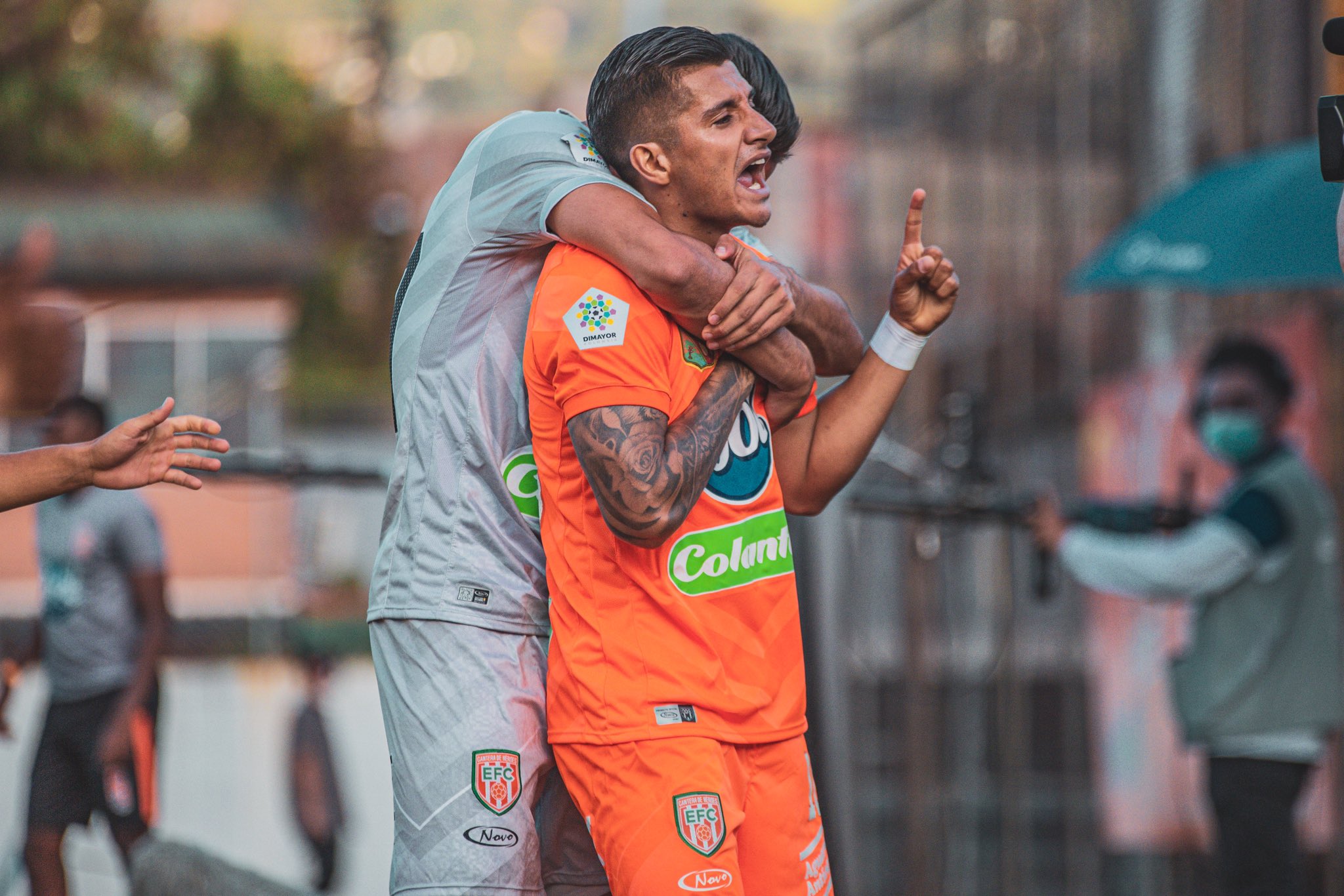 Envigado
