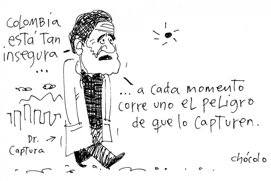 Chócolo junio primero