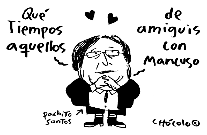 Pachito